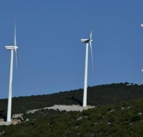 «ΟΧΙ στις Ανεμογεννήτριες – ΝΑΙ στην προστασία του Περιβάλλοντος»