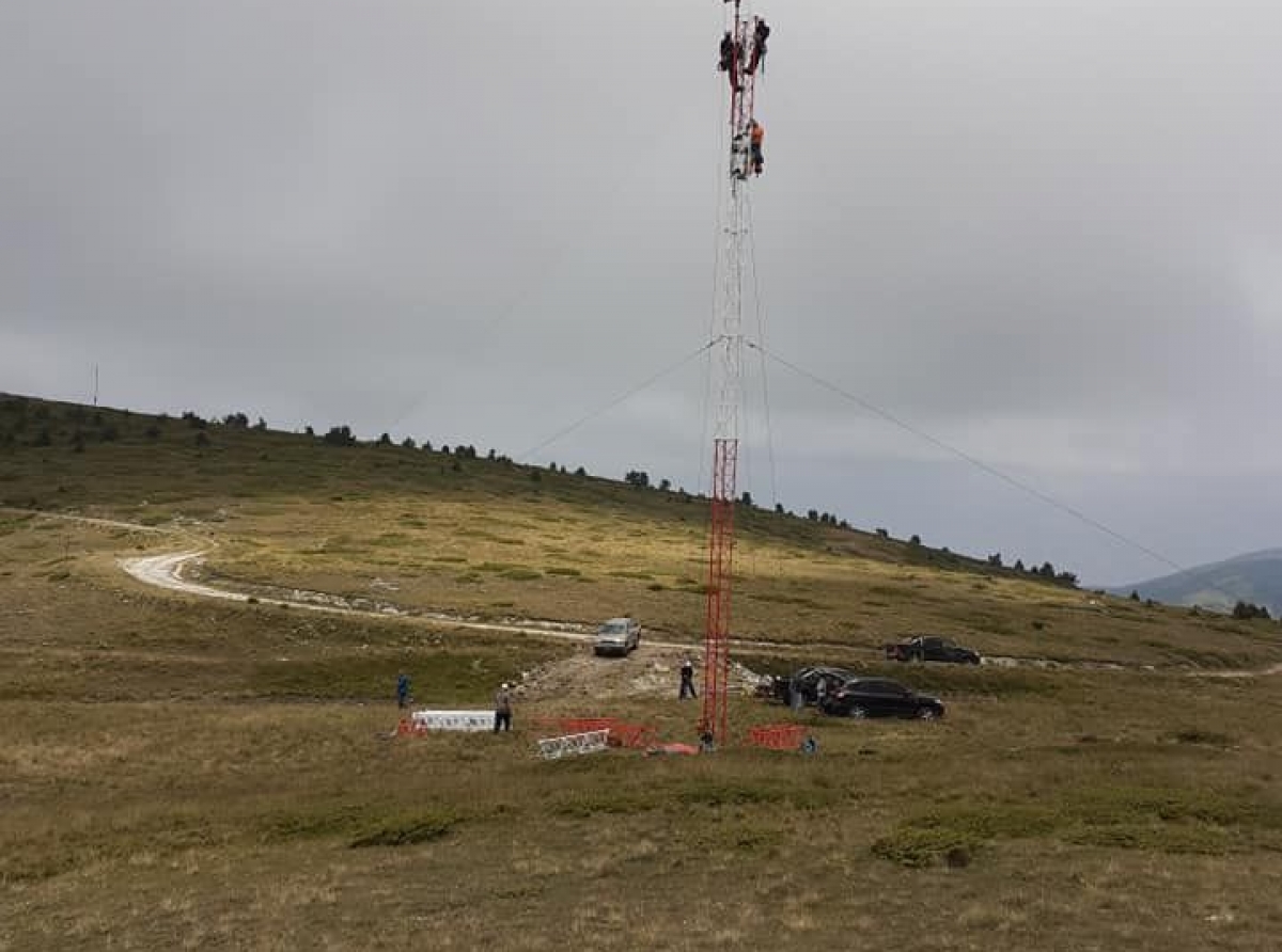 Πορεία αλληλεγγύης στα Πιέρια, Κυριακή 24 Οκτωβρίου