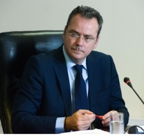 Προς τον Δήμαρχο Κατερίνης, κ. Κώστα Κουκοδήμο