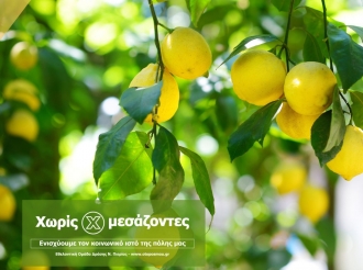Λεμόνια Αργολίδας