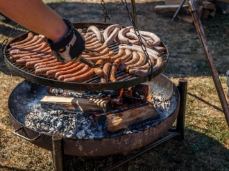 Τοπικά προϊόντα «Χωρίς Μεσάζοντες» για το Πασχαλινό τραπέζι! Παράδοση στο σπίτι σας!