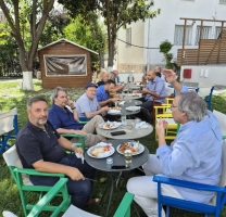 Θεωρία και πράξη στον Καπνικό Σταθμό