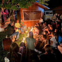 Ετοιμάζουμε το 3ο Φεστιβάλ Παραμυθιού Πιερίας