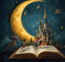 Φεστιβάλ Παραμυθιού στον Καπνικό Σταθμό Κατερίνης